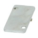 Valve Plate Cap 4V-200M-B