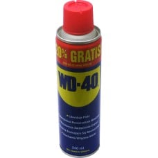 WD-40 lubricant 200ml