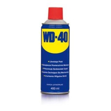 WD-40 lubricant 450ml + applicator