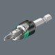 WERA 1/4" universalus TX10 x 25 mm, 867/1 Z