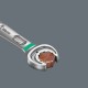 WERA 11mm combination wrench with ratchet Joker