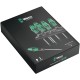 WERA 367/6 TORX® BO 6 Kraftform atsuktuvų rinkinys