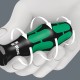 WERA 367/6 TORX® BO 6 Kraftform atsuktuvų rinkinys