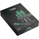 WERA 367/6 TORX® HF rinkinys iš 6 Kraftform atsuktuvų su laikymo funkcija