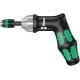 WERA 7443/61/9 Tool set for installation of pressure control systems