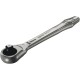 WERA 8003 A Zyklop Metal ratchet with reversible drive 14