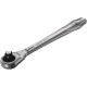 WERA 8003 B Zyklop Metal ratchet with reversible drive 38