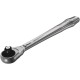 WERA 8003 C Zyklop Metal ratchet with reversible drive 12