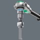 WERA 8767 C HF TORX kištukinis raktas TX30x60mm Zyklop 12