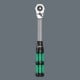 WERA 8790 FA Zyklop socket wrench 4.5mm drive 14 hexagonal Hex11