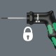 WERA Hex-Plus 4mm Torque Gauge with Pistol Grip