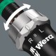 WERA nerūdijančio plieno Torx antgalis TX40x25 mm, tipas 3867/1 TS