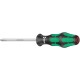 WERA Phillips screwdriver PH0x100 mm Lasertip Kraftform Plus 350 PH