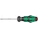 WERA Phillips screwdriver PH0x60 mm Lasertip Kraftform Plus 350 PH