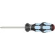 WERA Phillips screwdriver PH0x60 mm stainless steel Kraftform Stainless 3350 PH