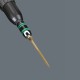 WERA Phillips PH3 x 25 mm cross bit 851/1 Z