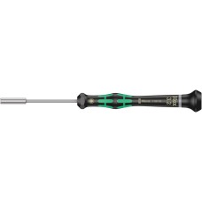 WERA Precision socket screwdriver 3.2x60 mm, Kraftform Micro 2069