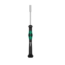 WERA Precision socket screwdriver 5.0x60 mm, Kraftform Micro 2069