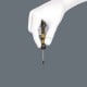 WERA Precision flat screwdriver 0.3x1.8x60 mm, antistatic Kraftform Micro ESD 1578A