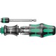 WERA Handle with 14 bit holder 6 Kraftform Kompakt 25 bits