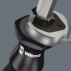 WERA Handle with 14 socket with magazine and magnet 6 tips