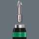 WERA Adjustable torque screwdriver set 0.3-6.0 Nm 74404142