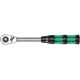 WERA Ratchet and extension Zyklop Hybrid 12