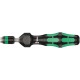 WERA Torque screwdriver 0.10-0.34Nm with quick-release chuck