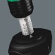 WERA Torque screwdriver 0.10-0.34Nm with quick-release chuck