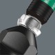 WERA Torque screwdriver 0.10-0.34Nm with quick-release chuck