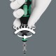 WERA Torque screwdriver 0.3-1.0 Nm with variable