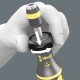 WERA Torque screwdriver 0.30-1.00Nm adjustable ESD