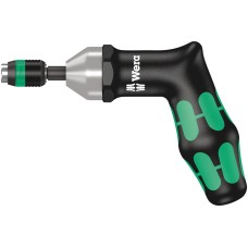 WERA Torque screwdriver 3.0-6.0 Nm with variable