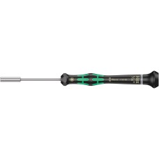 WERA Precision socket screwdriver 532x60 mm Kraftform Micro 2069