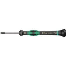 WERA Precision screwdriver with holding function TX5x40mm Kraftform Micro 2067 HF