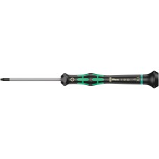 WERA Precision screwdriver with holding function TX7x60mm Kraftform Micro 2067 HF