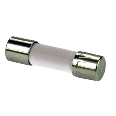 WTA-F 3.15A ceramic fuse ESKA F 5x20mm 520.522