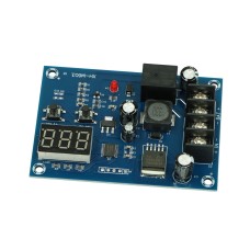 XH-M603 battery charging control module