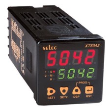 XT5042 Programmable timer (clock)