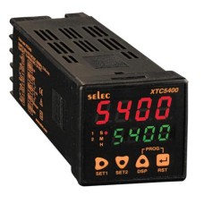 XTC 5400 programmable counter/timer