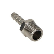 Hose End 6mm 3/8"