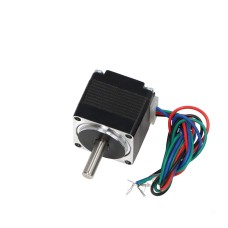 Stepper motor 28BYGH1203 - 0.05Nm 1A