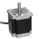 Stepper motor 86BYGH6303 - 6.5Nm