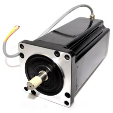 Stepper motor SC130STH3P-250 - 50Nm