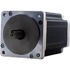 Stepper motor SM 110/201-8004A - 28Nm