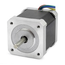 Stepper motor SM 42/47-0406A - 0.32Nm