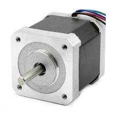 Stepper motor SM 42/47-1684B 0.44Nm