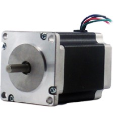 Stepper motor SM 57/76-2008A - 2Nm