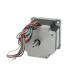 Stepper motor SM86/78-4208B - 4.6Nm