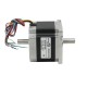 Stepper motor SM86/78-4208B - 4.6Nm